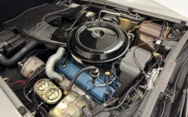 Chevrolet-Corvette-1979-Silver-Metallic-Medium-Red-25