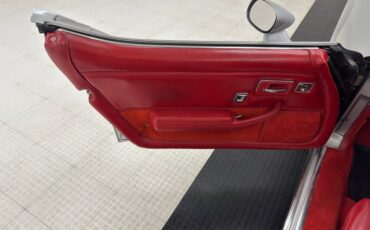 Chevrolet-Corvette-1979-Silver-Metallic-Medium-Red-26