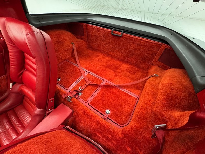 Chevrolet-Corvette-1979-Silver-Metallic-Medium-Red-28