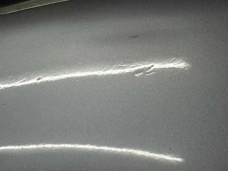 Chevrolet-Corvette-1979-Silver-Metallic-Medium-Red-34