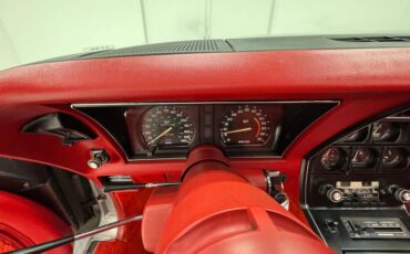 Chevrolet-Corvette-1979-Silver-Metallic-Medium-Red-36