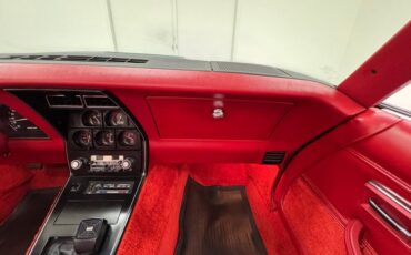 Chevrolet-Corvette-1979-Silver-Metallic-Medium-Red-38
