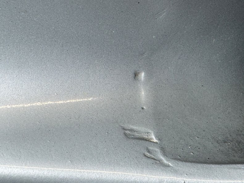 Chevrolet-Corvette-1979-Silver-Metallic-Medium-Red-4