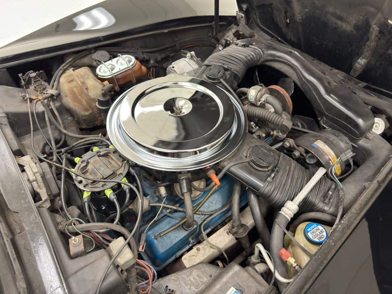 Chevrolet-Corvette-1980-Black-Oyster-32