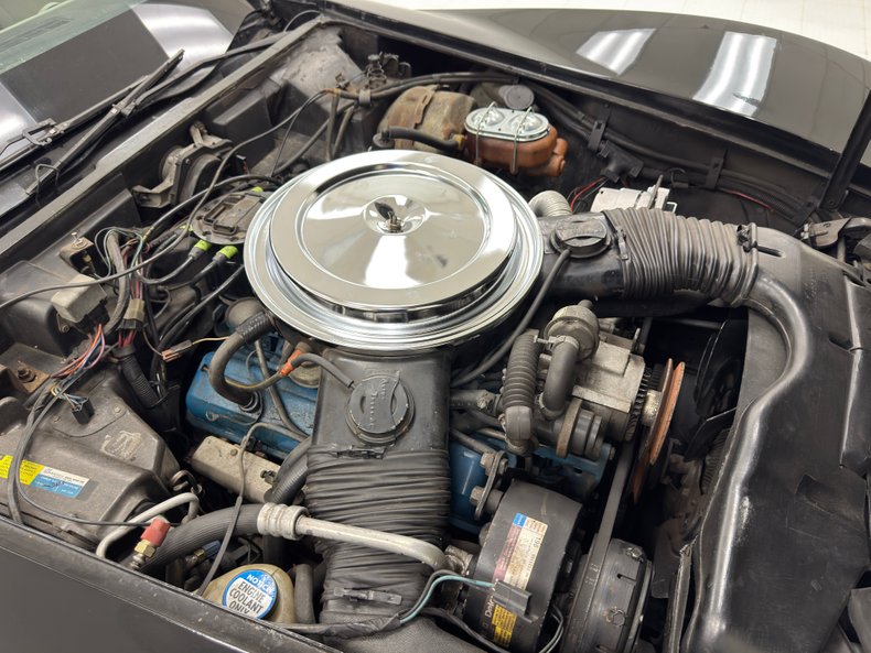 Chevrolet-Corvette-1980-Black-Oyster-33