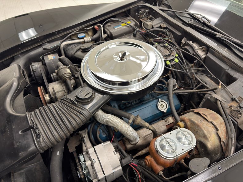 Chevrolet-Corvette-1980-Black-Oyster-34