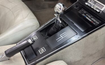 Chevrolet-Corvette-1980-Black-Oyster-44