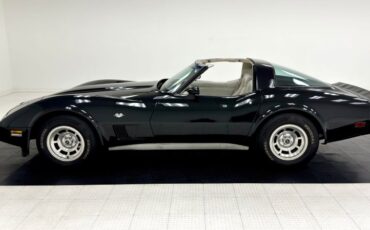 Chevrolet-Corvette-1980-Black-Oyster-8