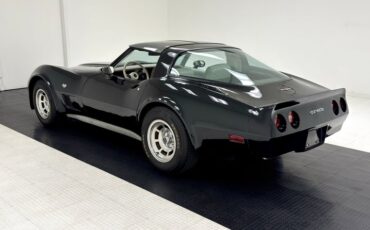 Chevrolet-Corvette-1980-Black-Oyster-9