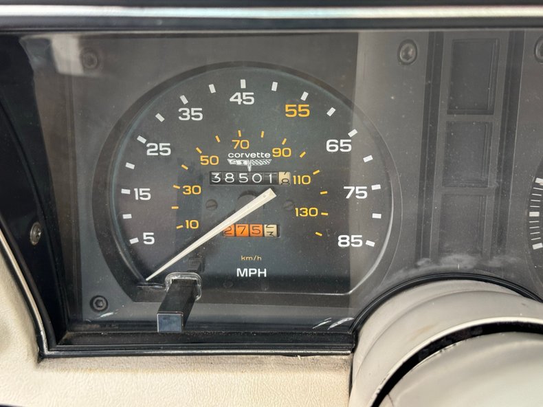 Chevrolet-Corvette-1980-Dark-Ivy-Green-Metal-Oyster-11