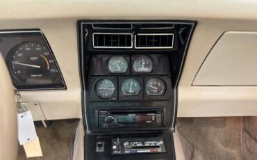 Chevrolet-Corvette-1980-Dark-Ivy-Green-Metal-Oyster-12