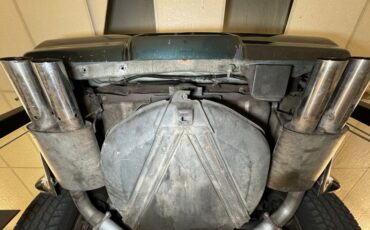 Chevrolet-Corvette-1980-Dark-Ivy-Green-Metal-Oyster-14