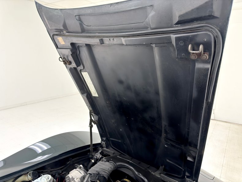 Chevrolet-Corvette-1980-Dark-Ivy-Green-Metal-Oyster-17