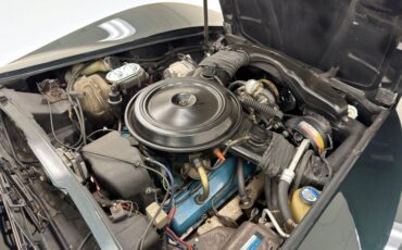 Chevrolet-Corvette-1980-Dark-Ivy-Green-Metal-Oyster-18