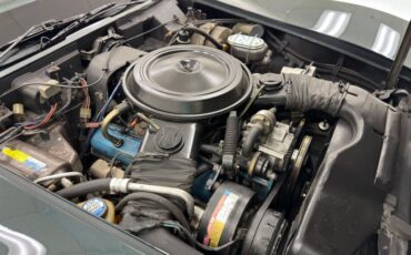 Chevrolet-Corvette-1980-Dark-Ivy-Green-Metal-Oyster-19