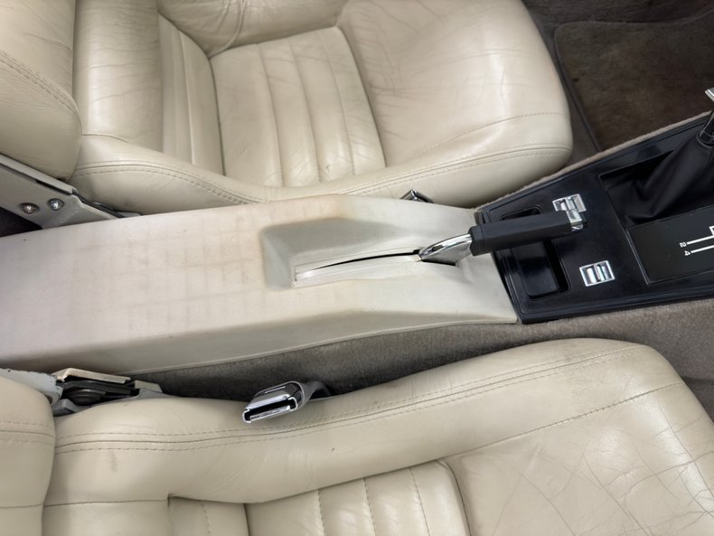 Chevrolet-Corvette-1980-Dark-Ivy-Green-Metal-Oyster-20