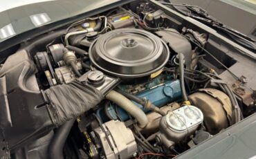 Chevrolet-Corvette-1980-Dark-Ivy-Green-Metal-Oyster-22