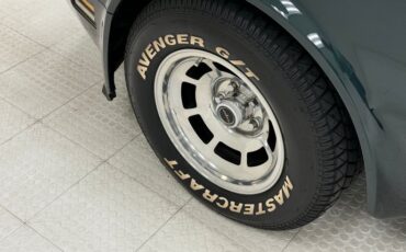 Chevrolet-Corvette-1980-Dark-Ivy-Green-Metal-Oyster-27