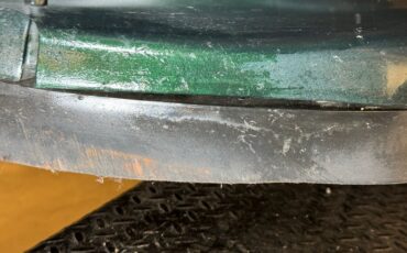 Chevrolet-Corvette-1980-Dark-Ivy-Green-Metal-Oyster-30