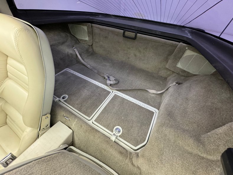 Chevrolet-Corvette-1980-Dark-Ivy-Green-Metal-Oyster-33