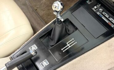 Chevrolet-Corvette-1980-Dark-Ivy-Green-Metal-Oyster-37