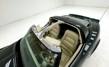 Chevrolet-Corvette-1980-Dark-Ivy-Green-Metal-Oyster-39