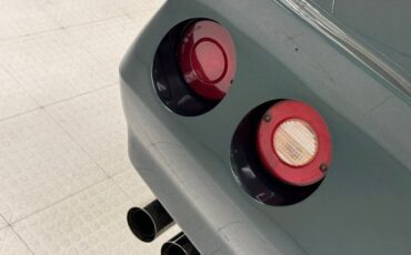 Chevrolet-Corvette-1980-Dark-Ivy-Green-Metal-Oyster-42