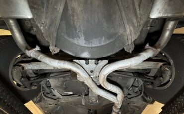 Chevrolet-Corvette-1980-Dark-Ivy-Green-Metal-Oyster-46