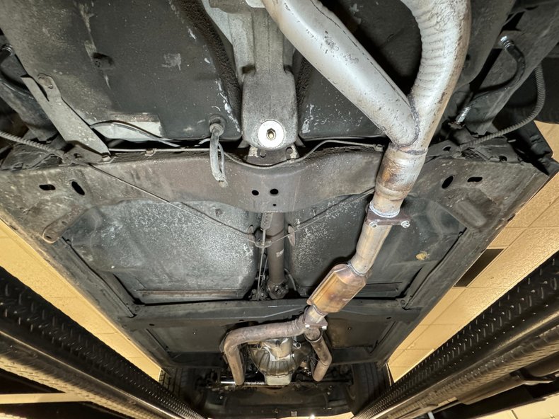 Chevrolet-Corvette-1980-Dark-Ivy-Green-Metal-Oyster-48