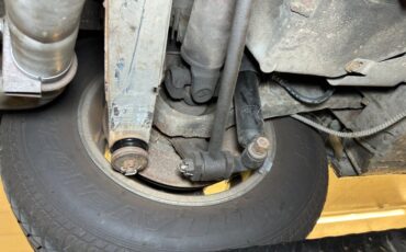 Chevrolet-Corvette-1980-Dark-Ivy-Green-Metal-Oyster-49