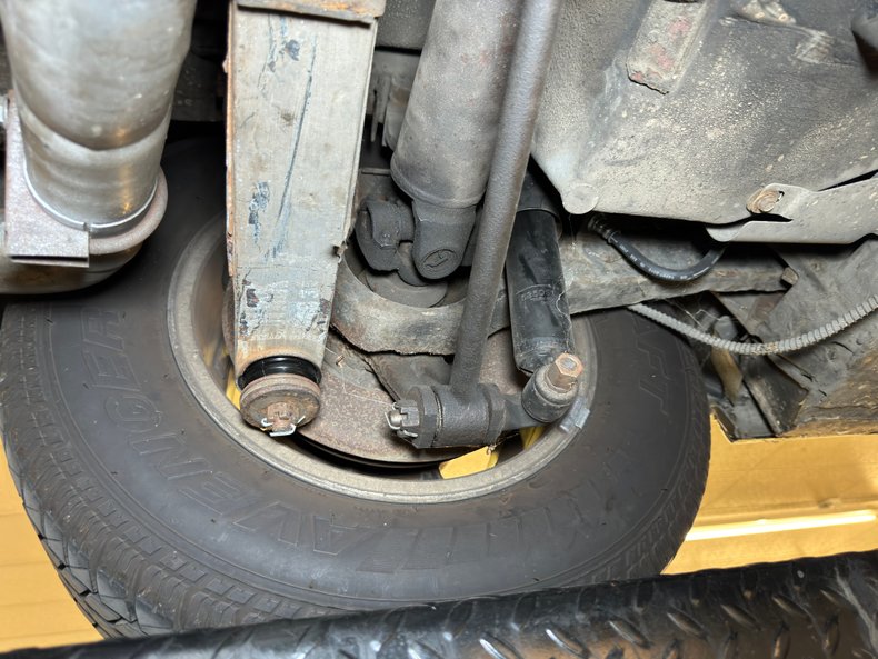 Chevrolet-Corvette-1980-Dark-Ivy-Green-Metal-Oyster-49