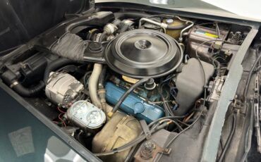 Chevrolet-Corvette-1980-Dark-Ivy-Green-Metal-Oyster-8