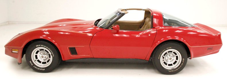 Chevrolet-Corvette-1981-Red-Camel-13