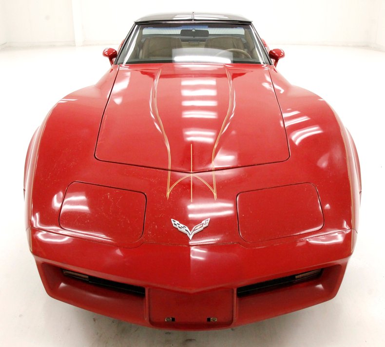 Chevrolet-Corvette-1981-Red-Camel-16