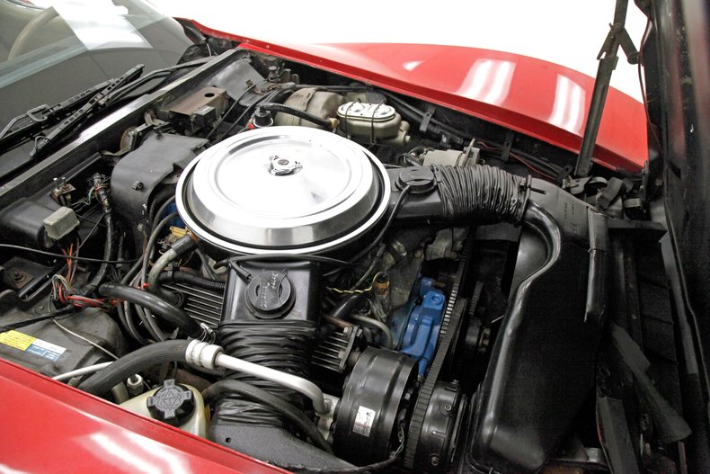 Chevrolet-Corvette-1981-Red-Camel-20