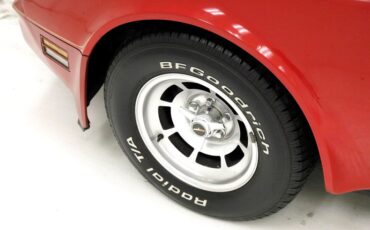 Chevrolet-Corvette-1981-Red-Camel-22