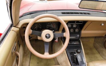 Chevrolet-Corvette-1981-Red-Camel-30