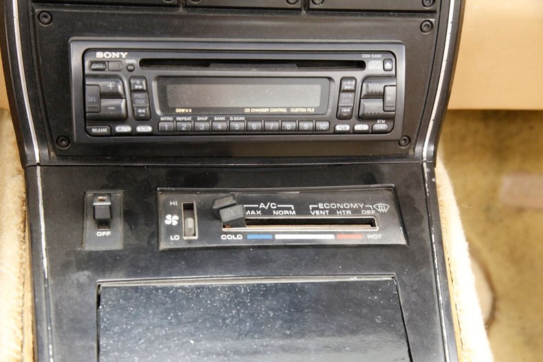 Chevrolet-Corvette-1981-Red-Camel-35