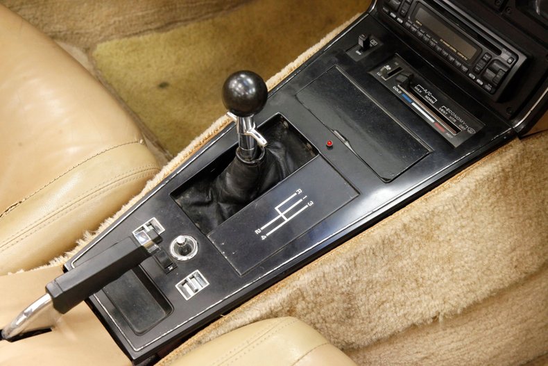 Chevrolet-Corvette-1981-Red-Camel-40