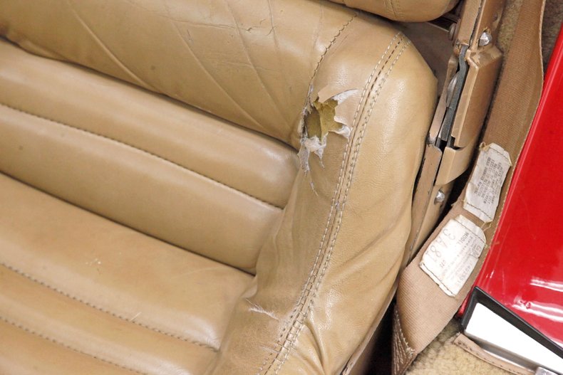 Chevrolet-Corvette-1981-Red-Camel-48