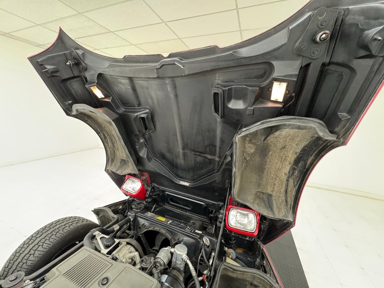 Chevrolet-Corvette-1984-Bright-Red-Red-13