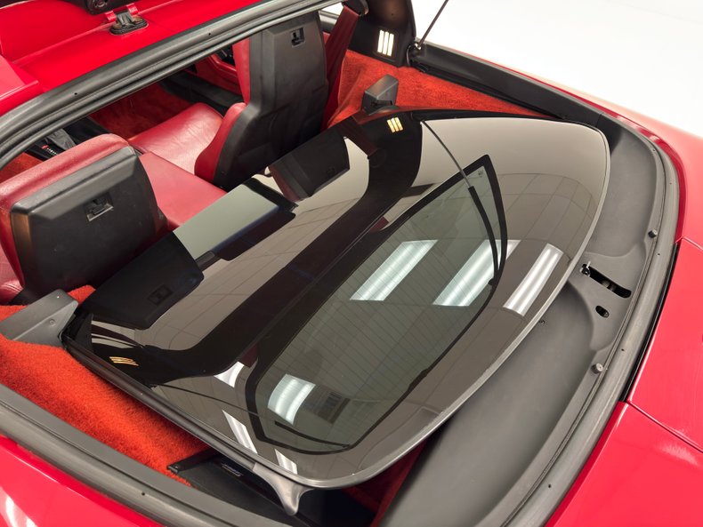 Chevrolet-Corvette-1984-Bright-Red-Red-19