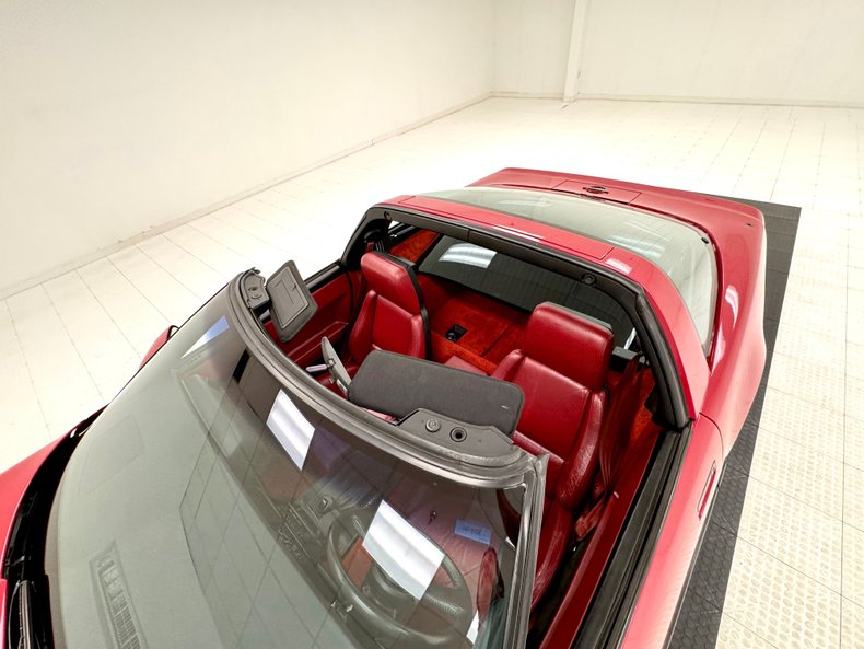 Chevrolet-Corvette-1984-Bright-Red-Red-20