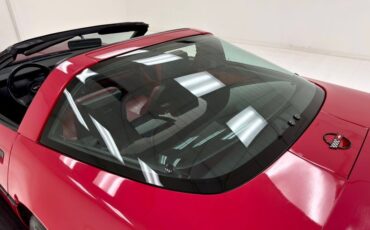 Chevrolet-Corvette-1984-Bright-Red-Red-22
