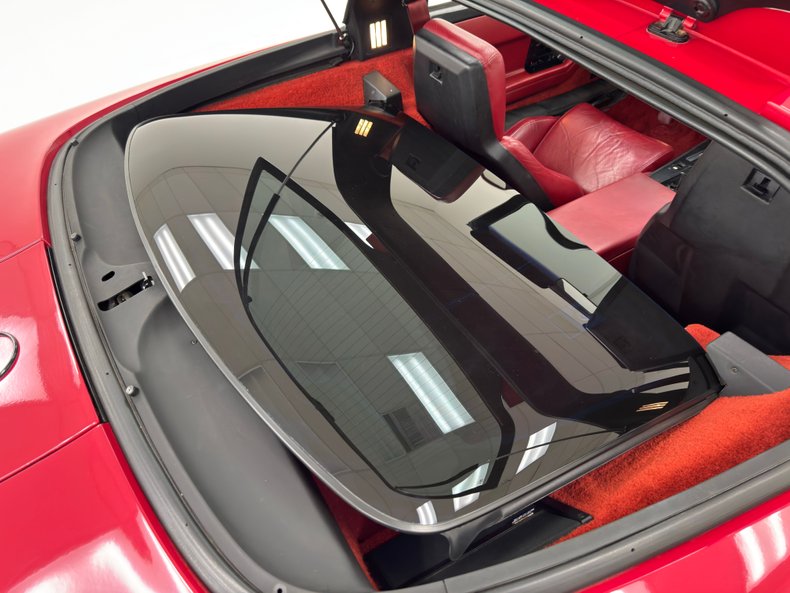 Chevrolet-Corvette-1984-Bright-Red-Red-25