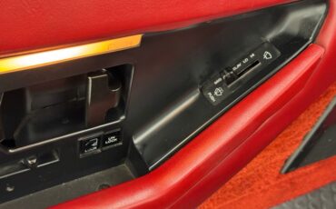 Chevrolet-Corvette-1984-Bright-Red-Red-27