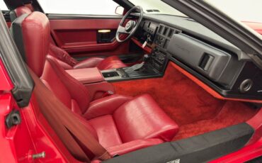 Chevrolet-Corvette-1984-Bright-Red-Red-32