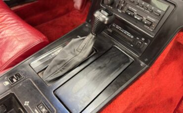 Chevrolet-Corvette-1984-Bright-Red-Red-39