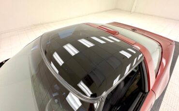 Chevrolet-Corvette-1987-Dark-Red-Metallic-Graphite-14