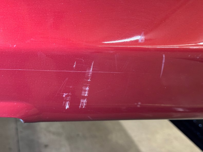 Chevrolet-Corvette-1987-Dark-Red-Metallic-Graphite-22